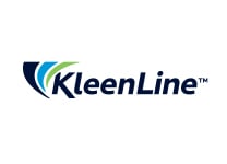 KleenLine logo