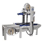 Automated packaging machine